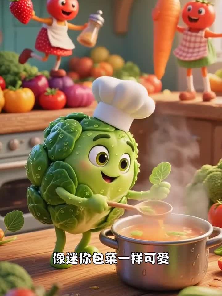 健康营养大全:餐中搭配多样蔬果,减少高热量摄入助体重管理!