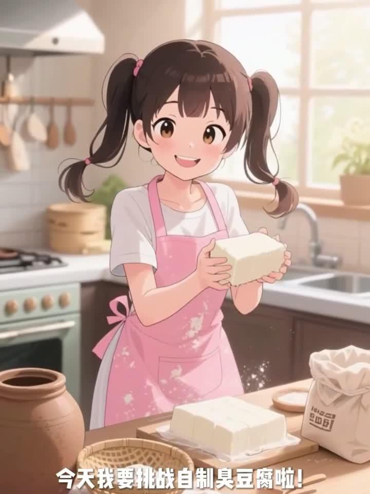 自制发酵食品（如臭豆腐、豆瓣酱）时如何把控安全风险？