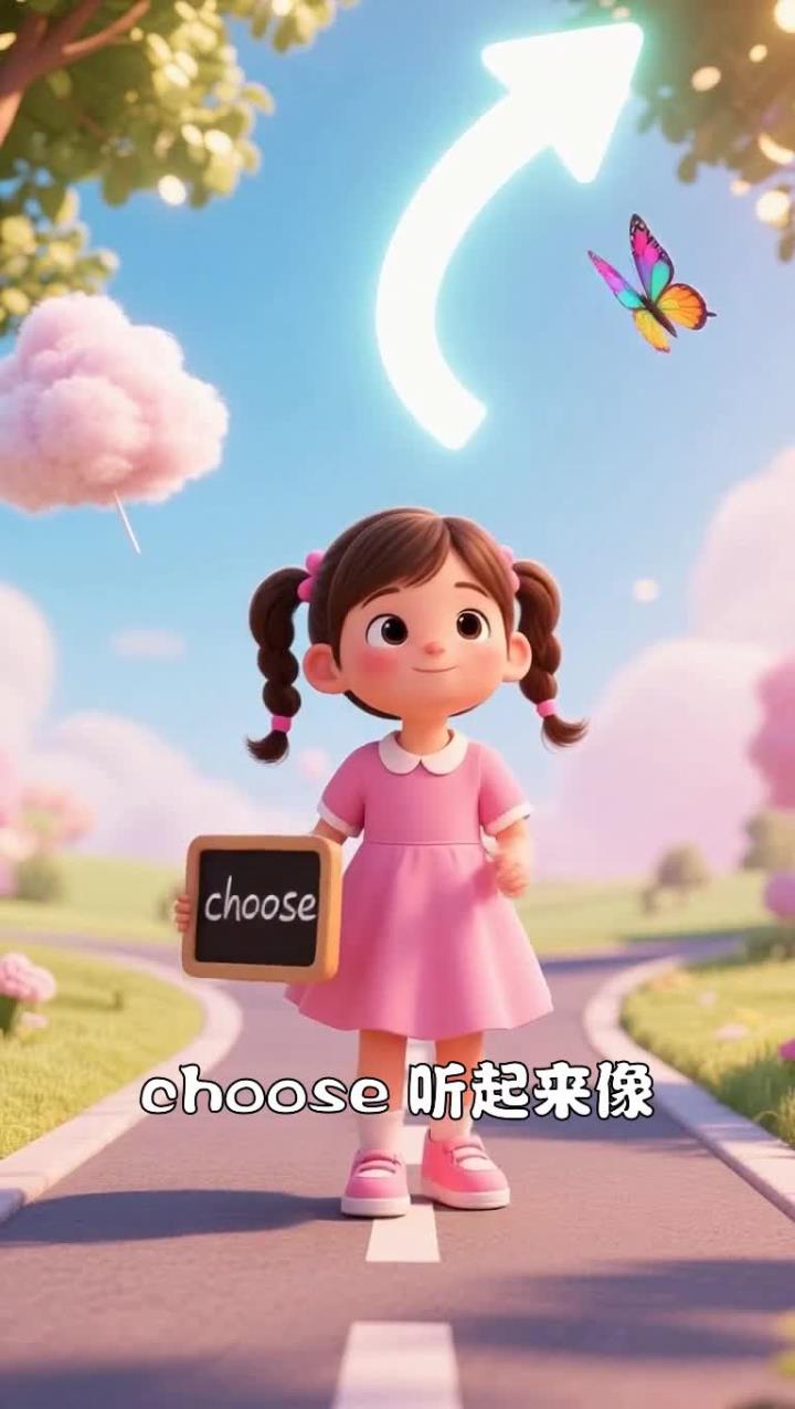 献给学生的单词记忆术,快速掌握不忘