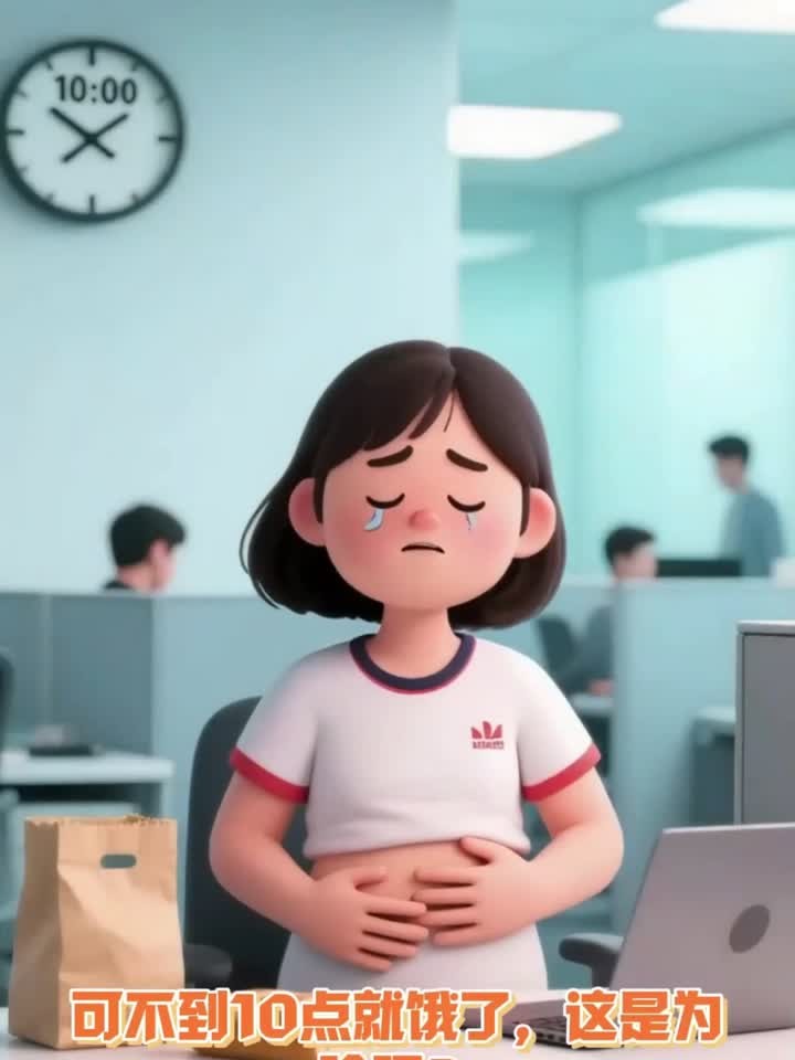 早餐吃面包别配果酱！换 2 种 “高蛋白搭档”，扛饿到中午