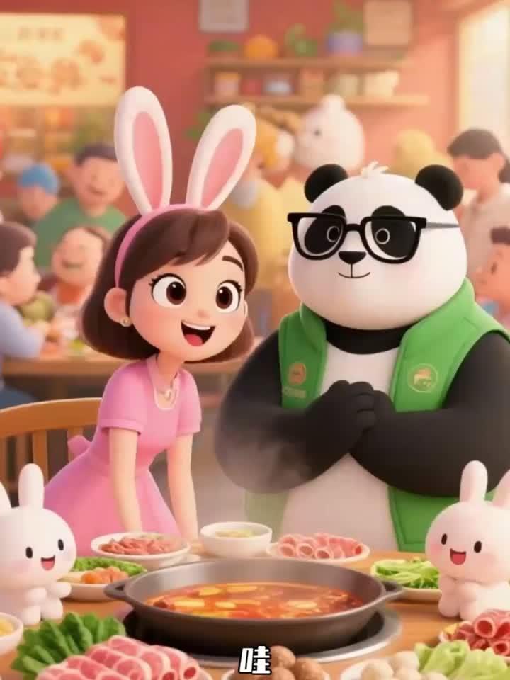 调理避坑小技巧：吃火锅时如何搭配食材，才能减少油腻和上火的可