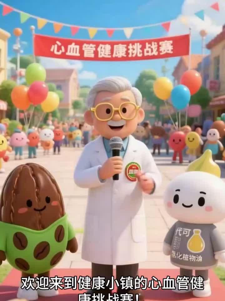 调理避坑小技巧：代可可脂巧克力和纯可可脂巧克力，哪种对心血管
