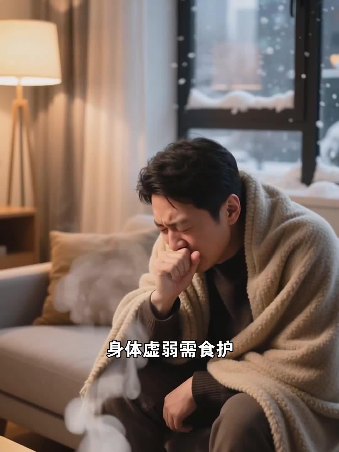 流感期间的食护,应季瓜类蔬菜促健康养生