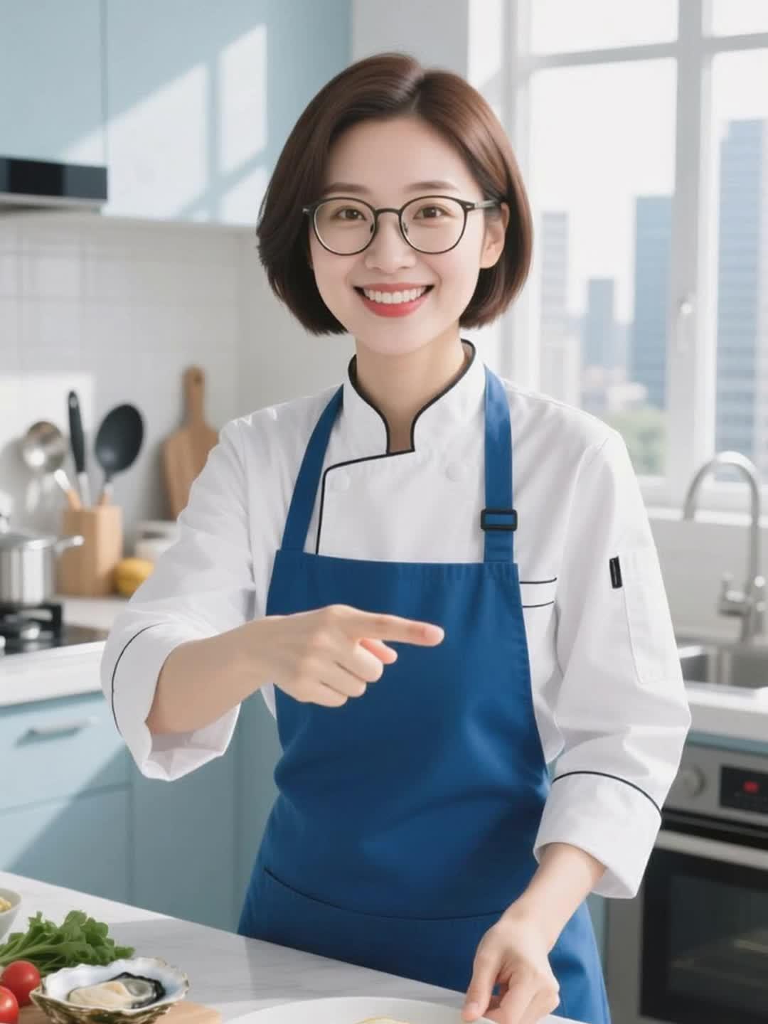 儿童补锌,牡蛎煎蛋,鲜香易吸收