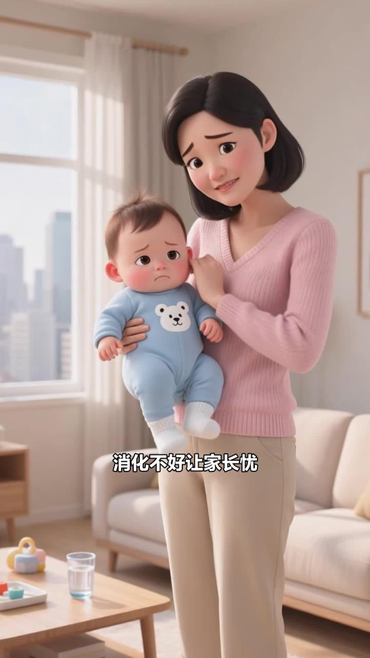 多吃豆腐羹 喂好乖宝宝 蛋白易消化