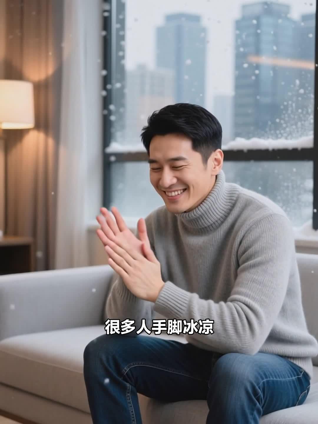 小寒防冷,牛肉汤,温补暖身