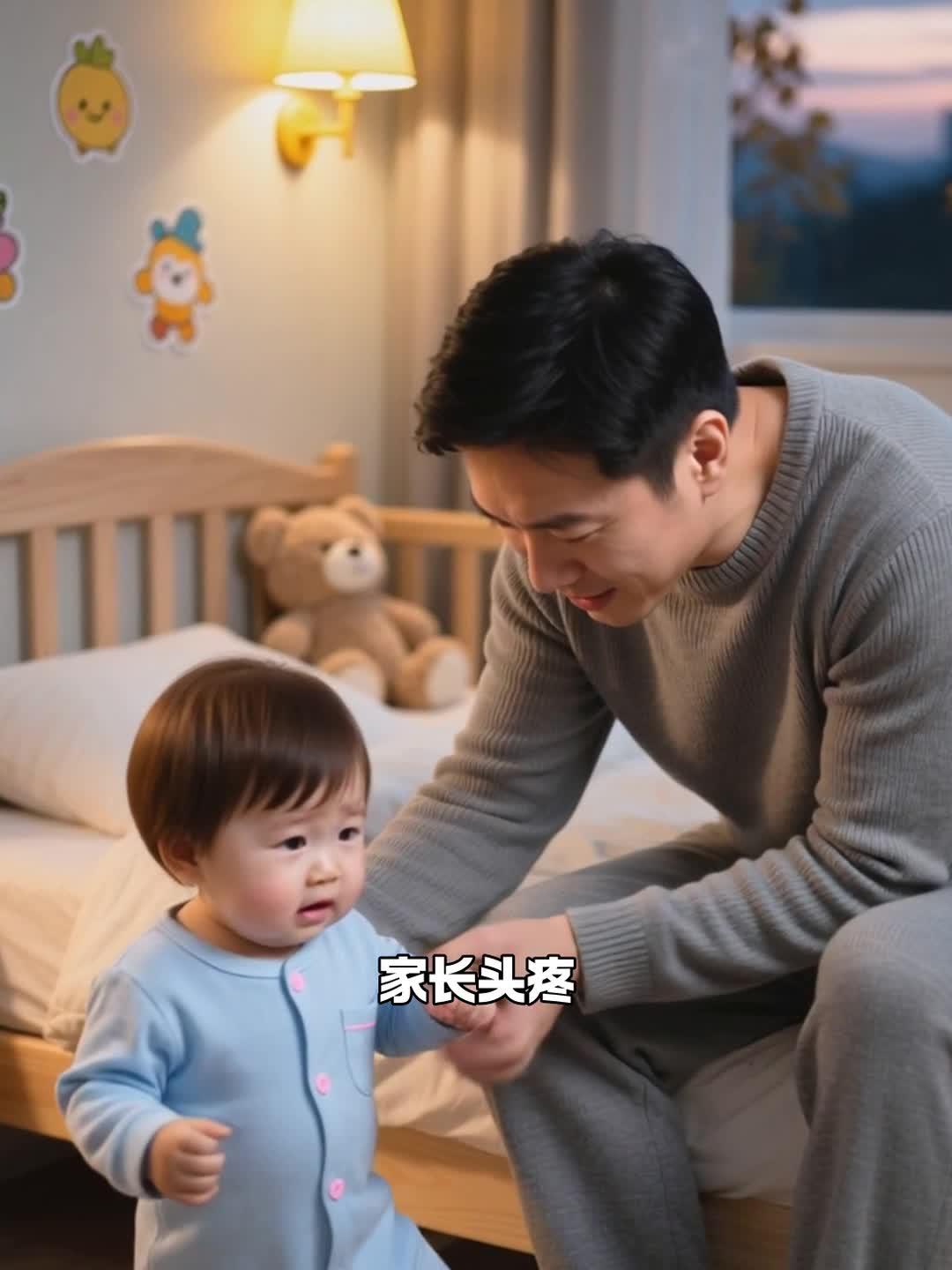 喝莲子粥 安神好 宝宝流感少来吵