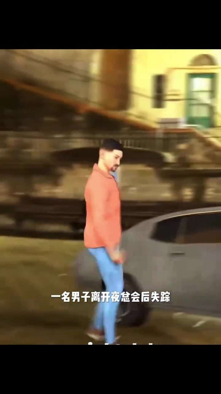 这是一只吃素的鳄鱼