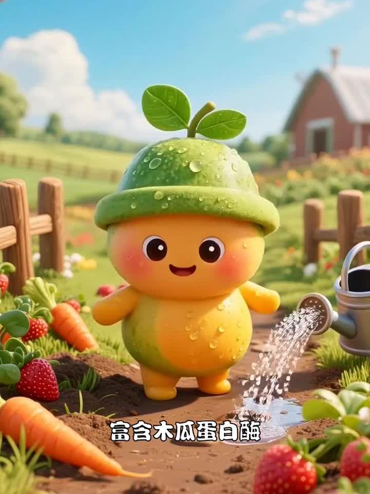 健康营养大全:清爽口感食材,开启健康饮食新篇