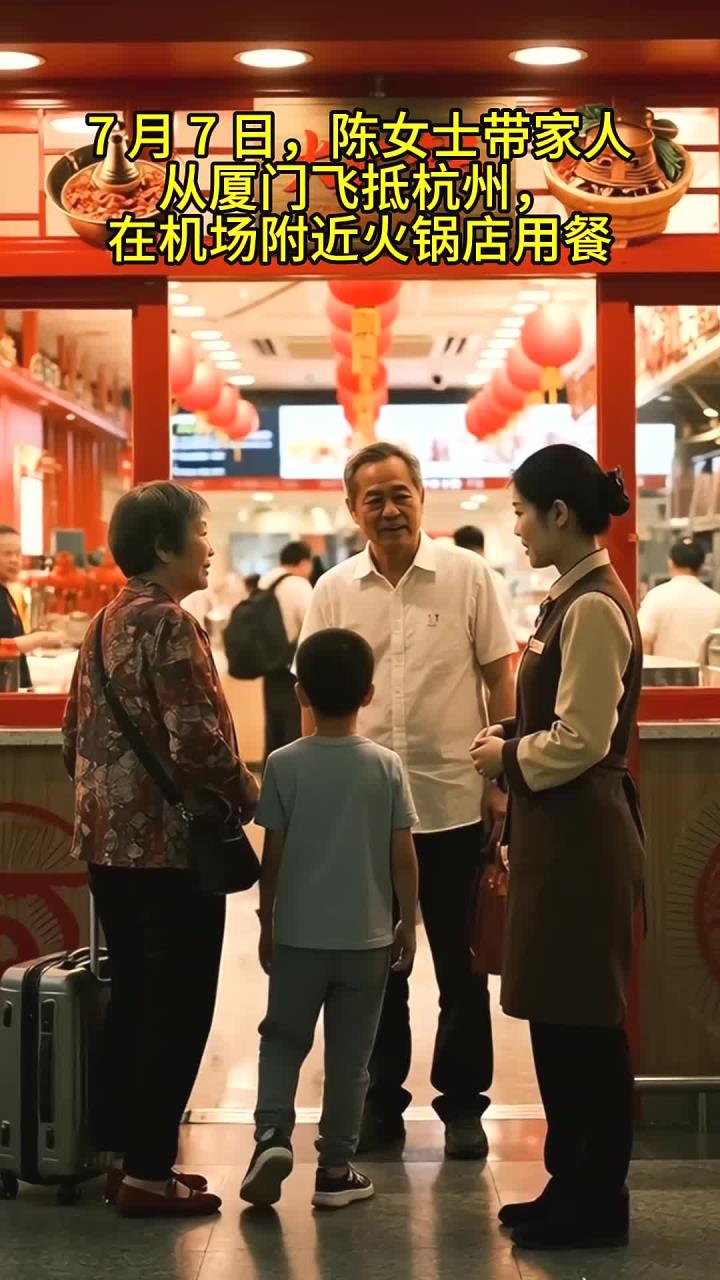 给火锅差评遭挂照辱骂，陈女士咋维权？律师解读！