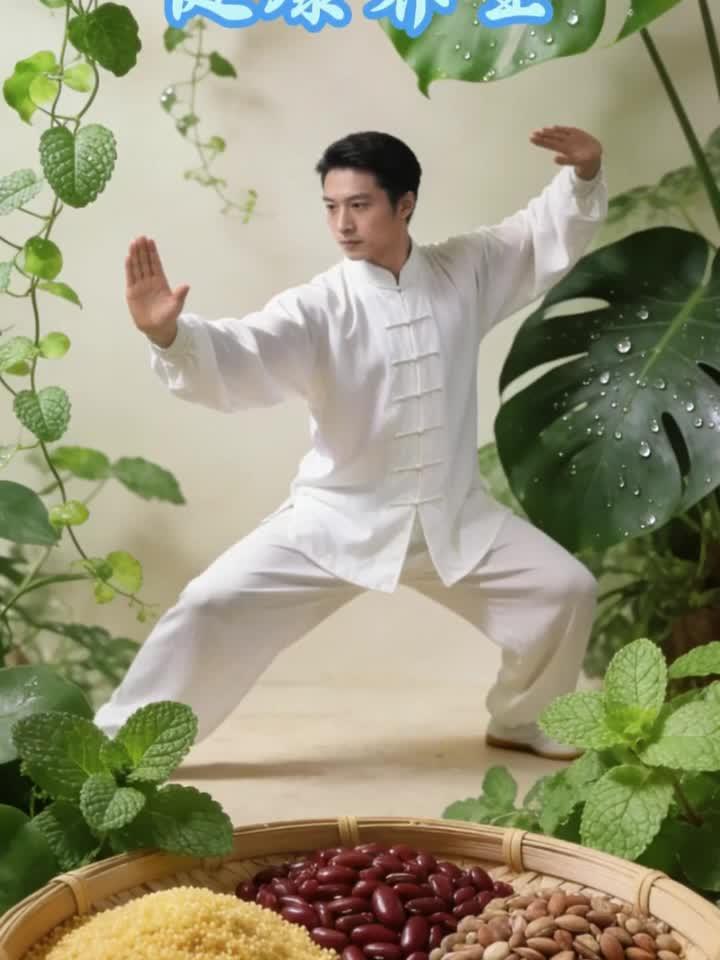 艾草生姜煮水,告别手脚冰凉的小妙招!