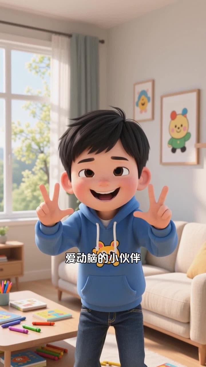 脑筋急转弯：妈妈最讨厌哪种鸭蛋？