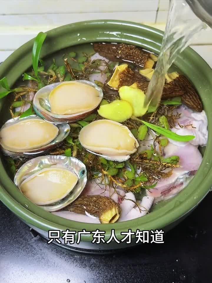 5元石橄榄鸡汤：广东人秋日养生的秘密武器