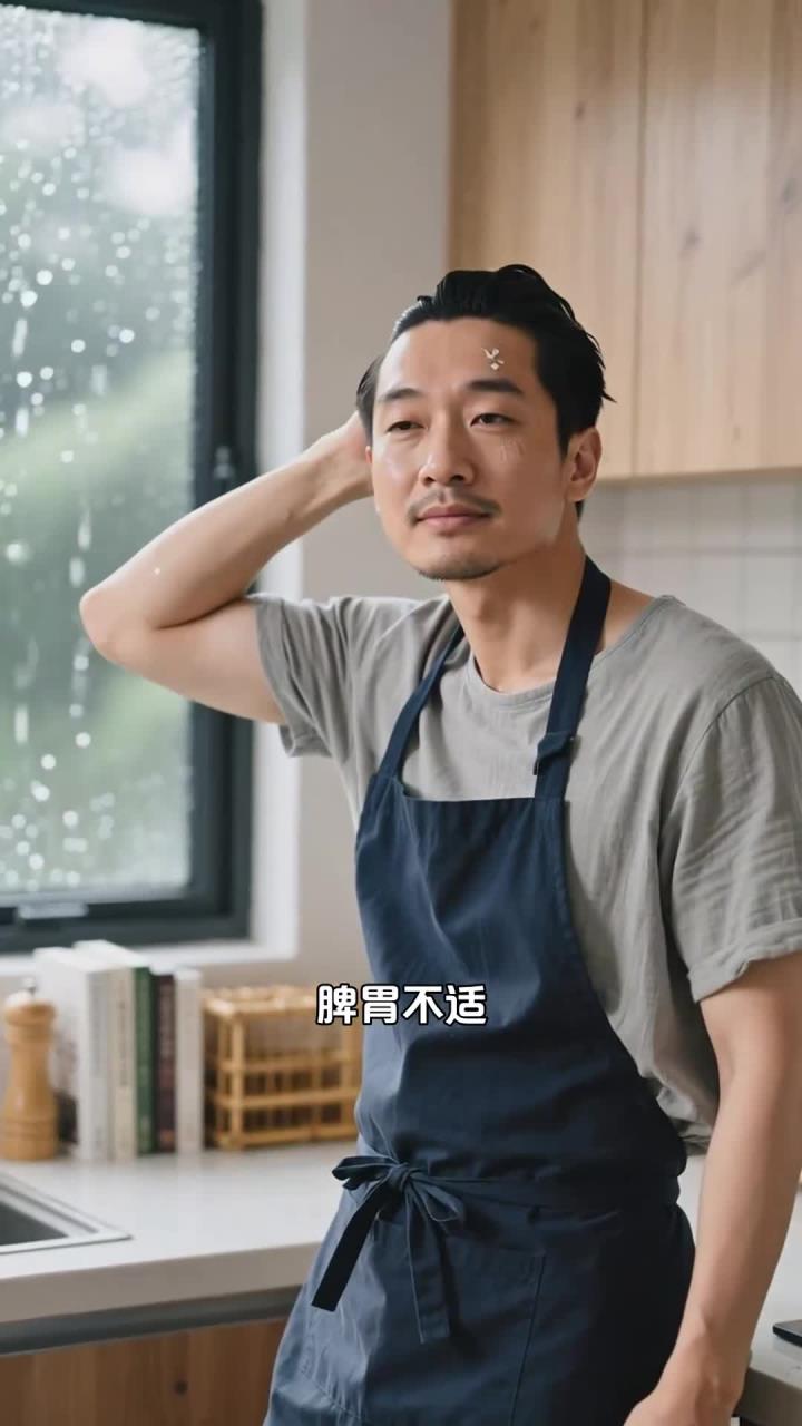 夏季祛湿健脾 冬瓜薏米汤做法超简单