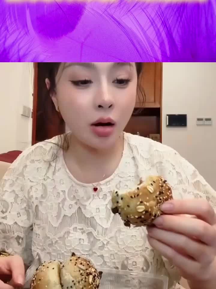 人人需要的健康干货,博主直言减肥期大实话,馒头其实可以叫做