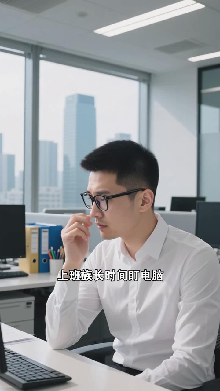 办公备一次性蒸汽眼罩,健康养生午休热敷缓眼疲