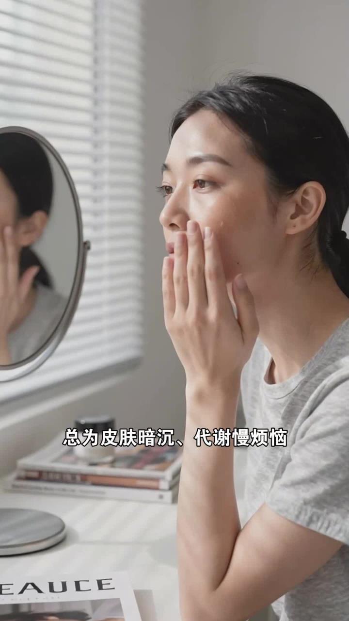 喝柠檬茶加蜂蜜,美白养颜促代谢,健康养生皮肤好