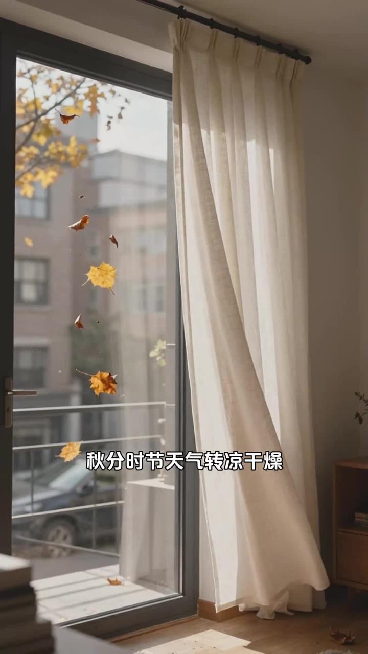 秋分多吃百合莲子粥银耳汤,润肺养生