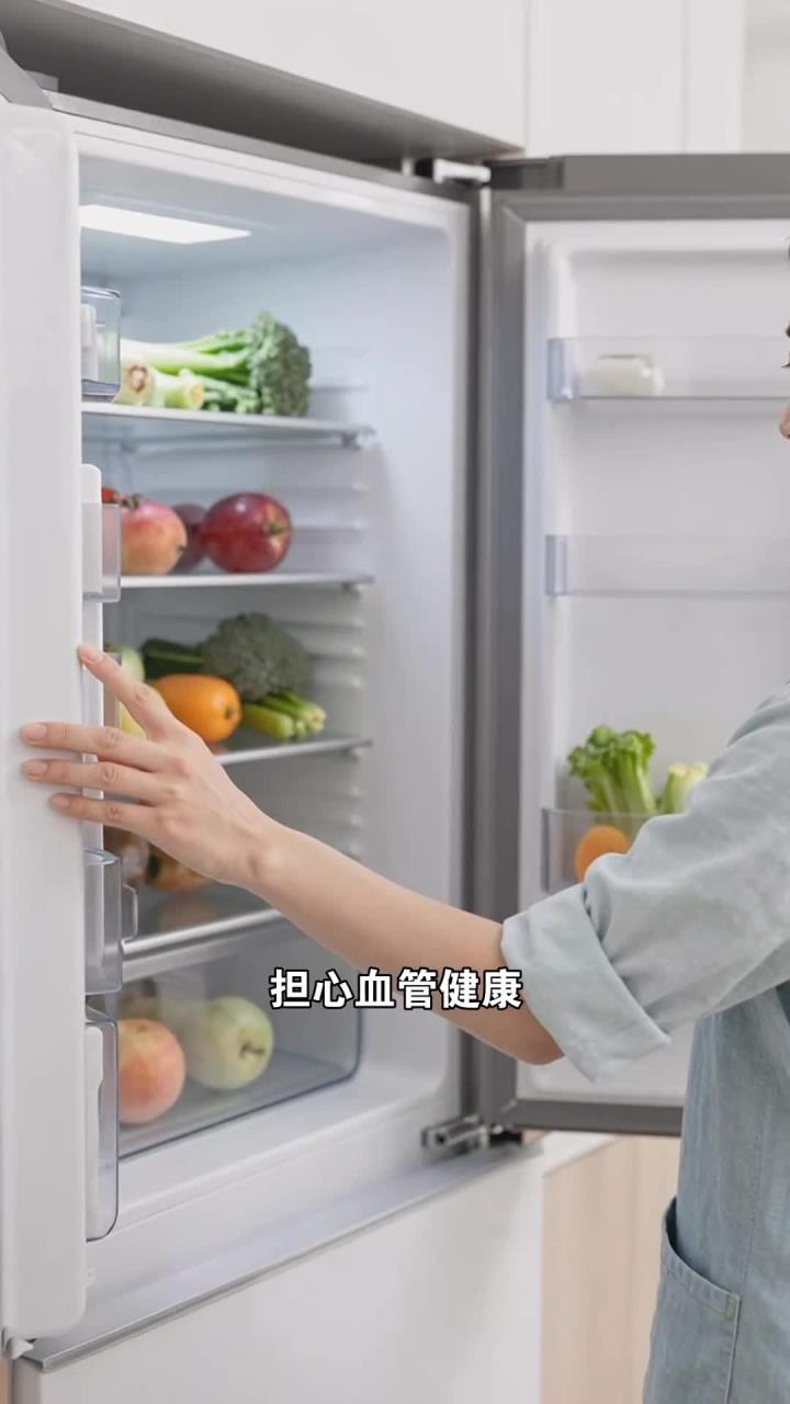 常吃清蒸三文鱼片,补充优质蛋白,呵护血管更健康