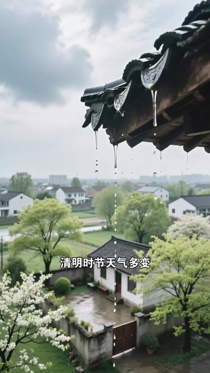 清明养生:多吃春笋荠菜,清热润燥,顺应时节养身体