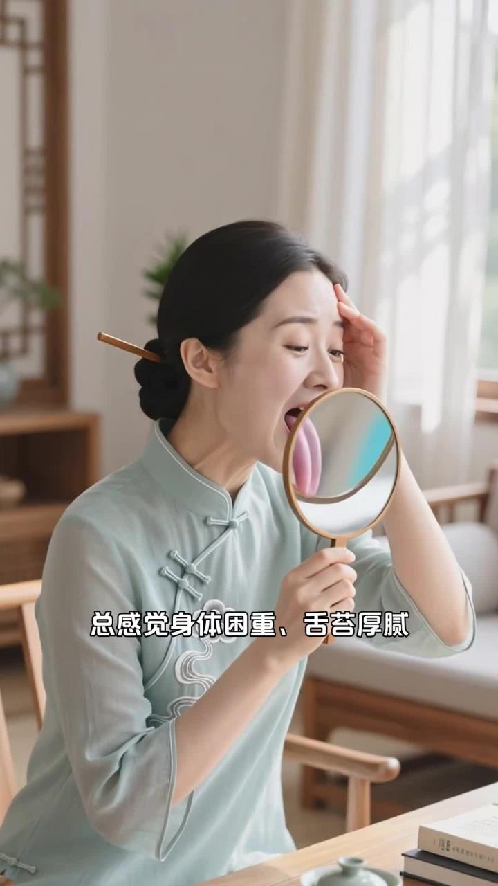 长夏 “祛湿粥”：薏米 + 红豆 + 陈皮，湿去脾健