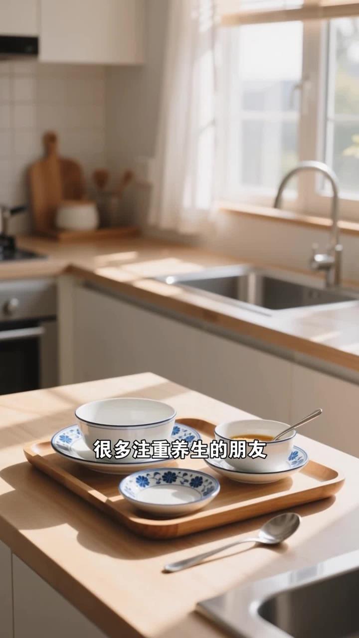 早餐粥搭配,健康养生 3 种咸菜 + 鸡蛋,清淡不单调