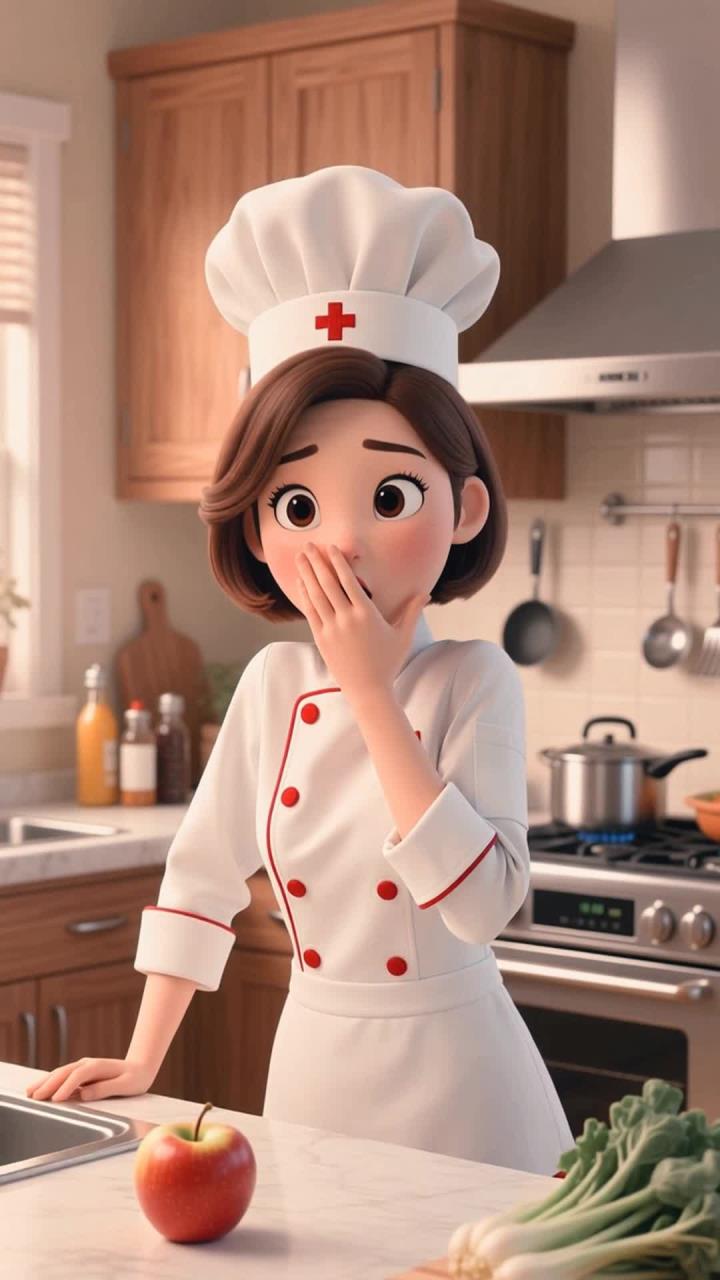 流感咳嗽痰多！养生多吃山药炖排骨，健脾润肺补营养