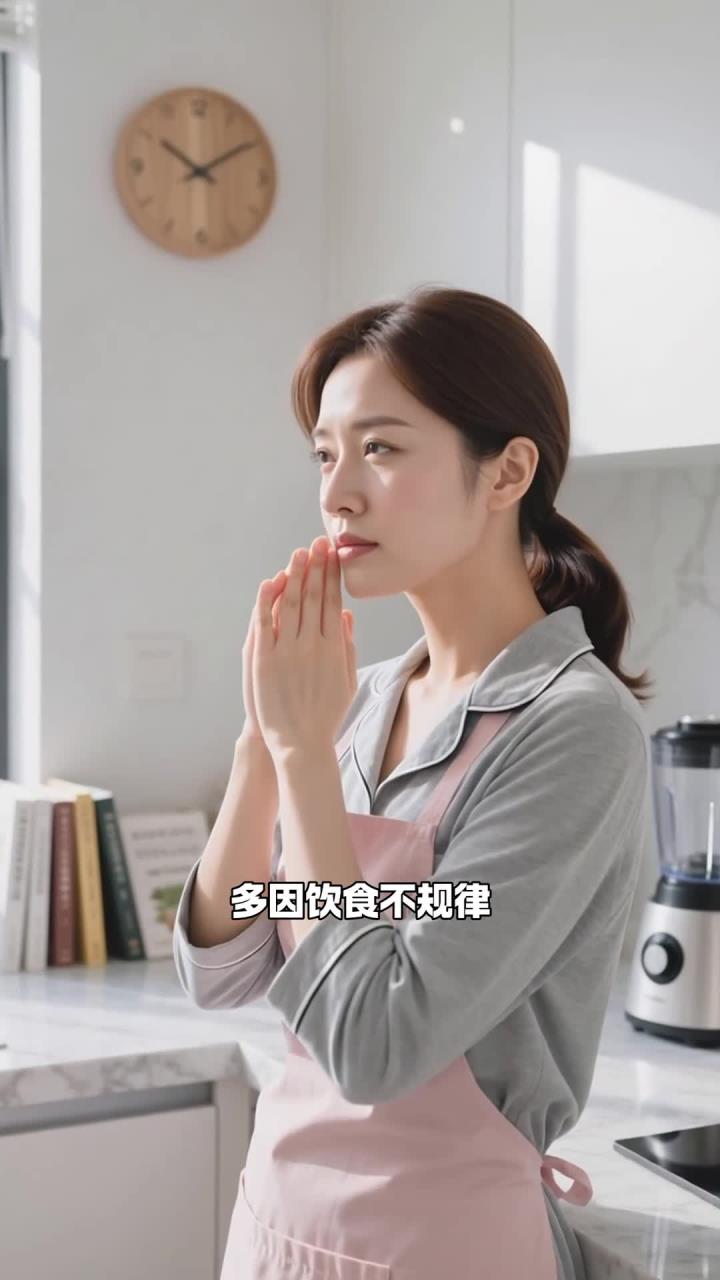 女性多吃红枣蒸山药,补气血健脾胃,健康养生粗粮搭～