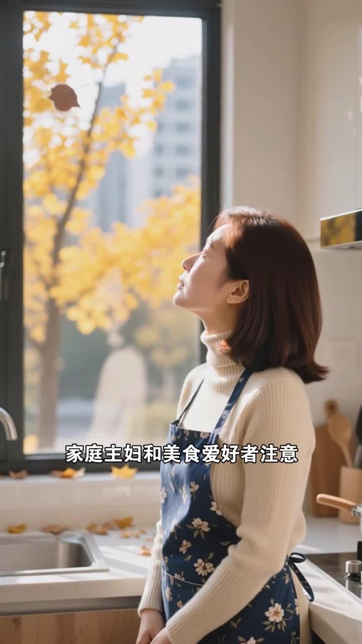 秋季萝卜炖牛肉,健康养生顺肠胃!
