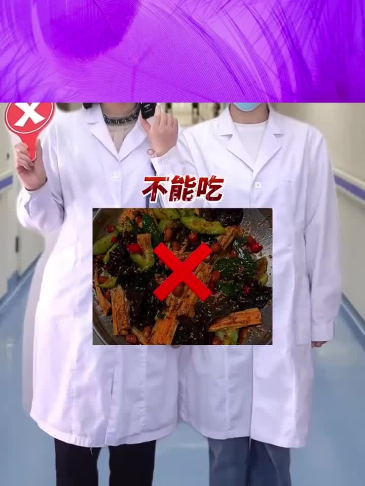 日常健康知识小分享:原来这些隔夜食物都不能吃!你中招了几个?