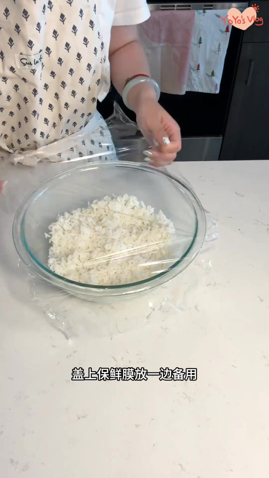 寿司卷再尝试,正卷+反卷~ (今天的视频虽迟但到哈哈哈