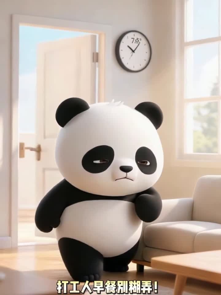 健康养生季:打工人早餐别糊弄,一杯热豆浆 + 全麦面包,营养又