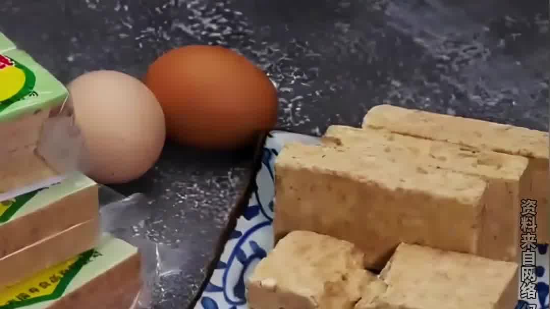 听说军用压缩饼干一块顶五碗米饭 为何普通人却买不着？军用饼干