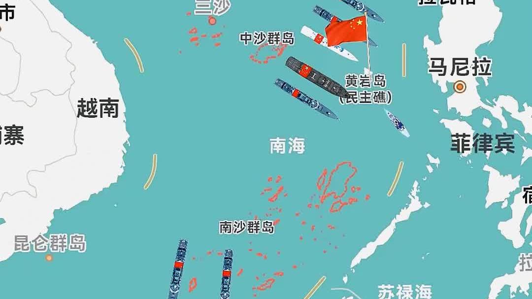 远航三剑客挺进澳洲珊瑚海