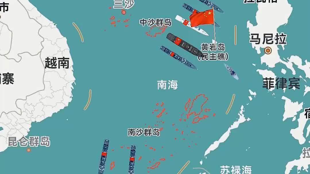 远航三剑客挺进澳洲珊瑚海