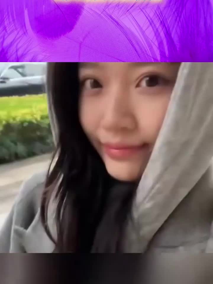 改变生活的健康规则,00后女生坚持带癌上班一年半:要保持乐观