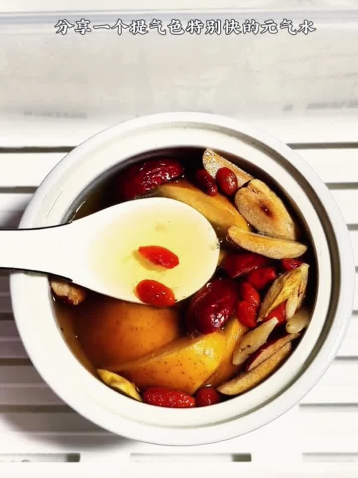 每周3次海带排骨汤，孩子个头蹿得快！