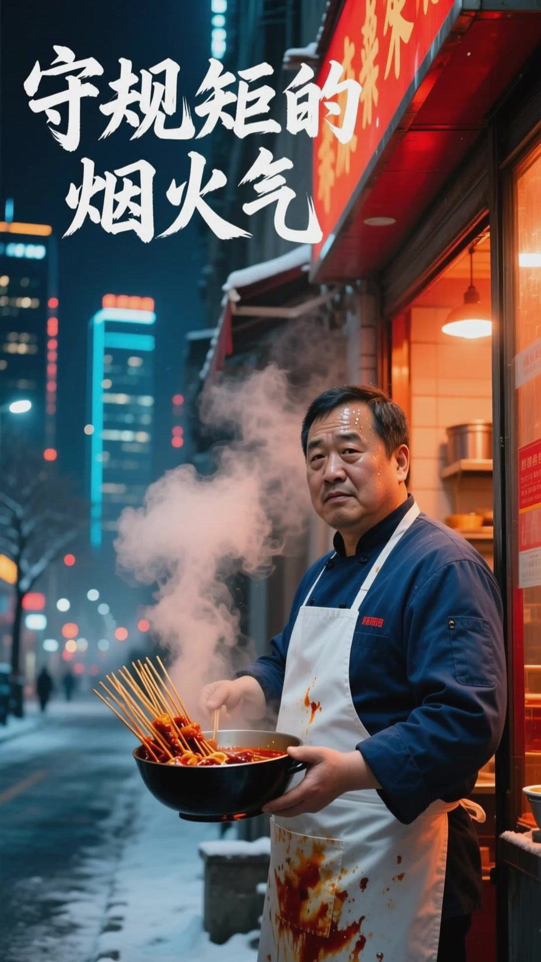 湖南益阳一知名麻辣烫门店遭到行政处罚通报