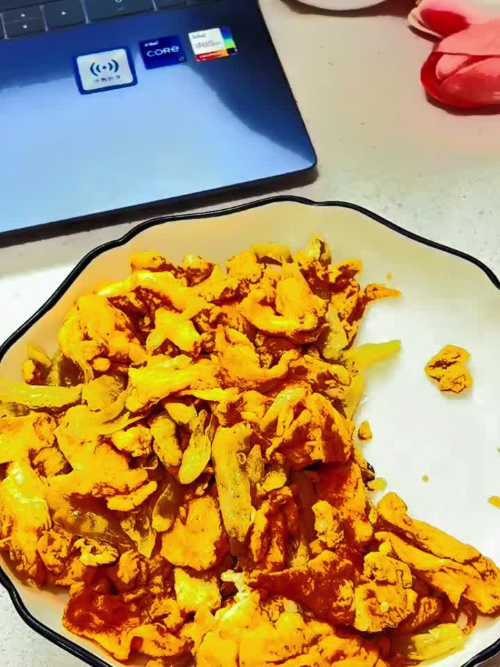 糙米饭团:告别精制碳水,这样吃更健康!
