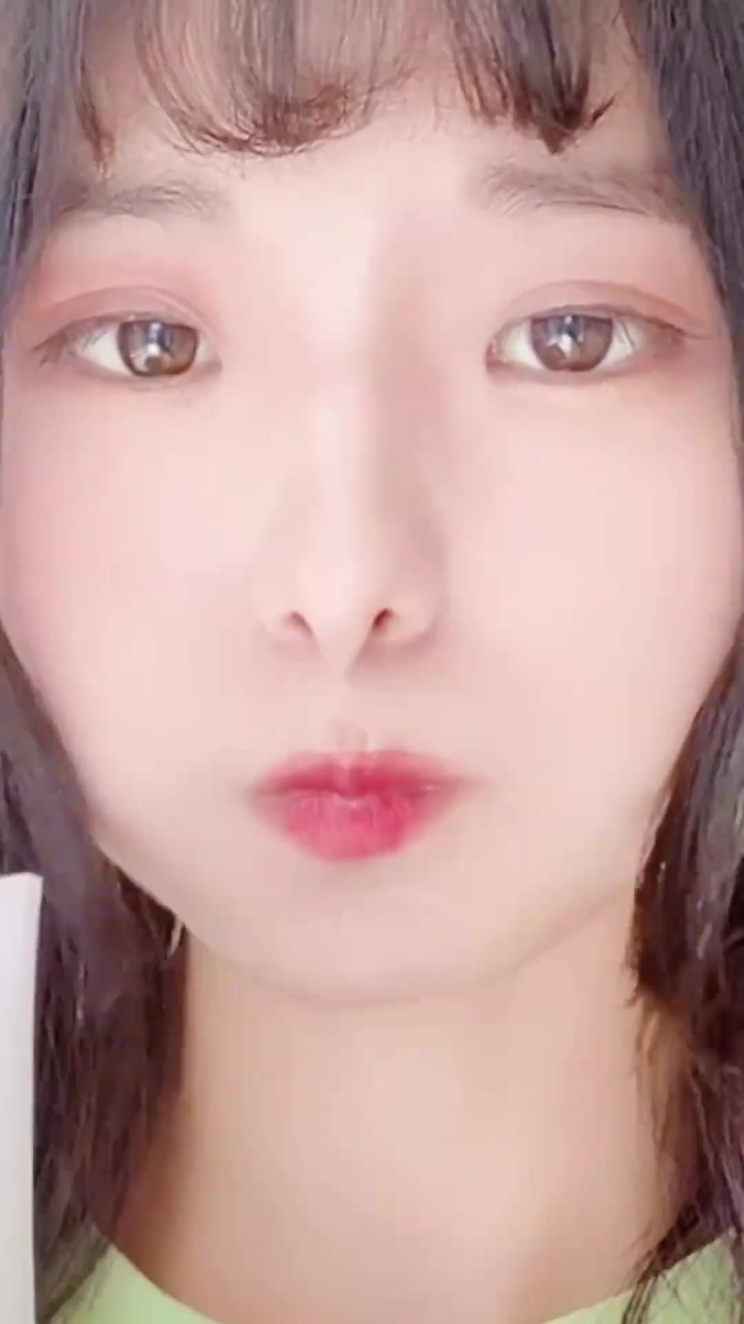 奶茶杯改造~可爱的翻盖桌面垃圾桶