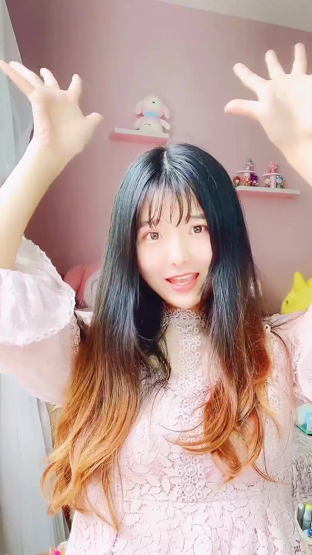 拆nanci梦境下午茶系列盲盒，布置一个甜品下午茶派对