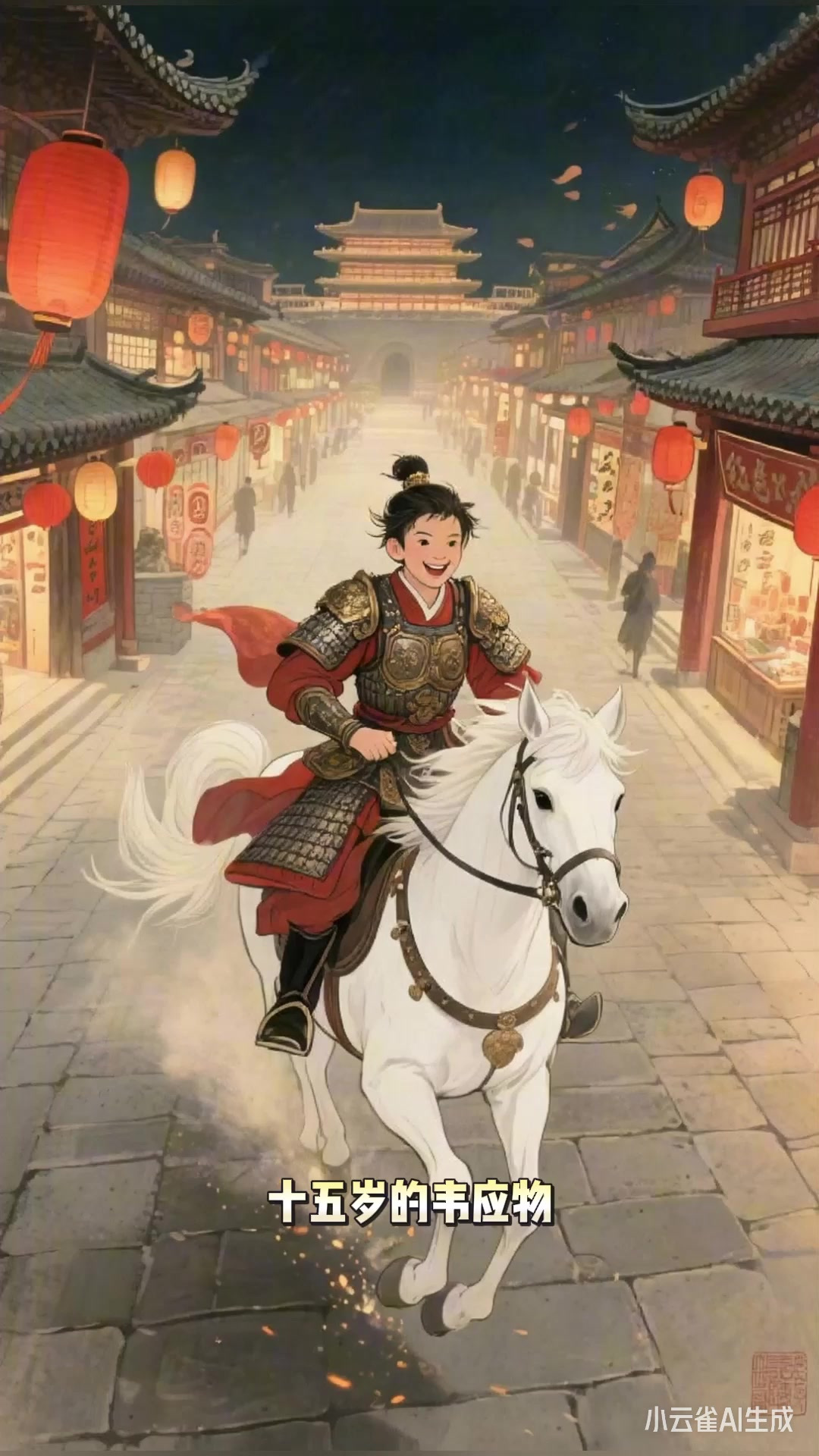 韦应物:从侍卫到唐代诗人,山水田园诗派的代表