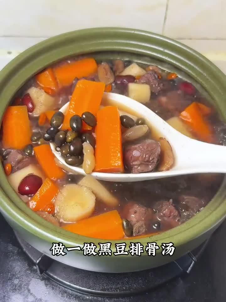 暖宫养颜喝出好气色!苹果红枣汤,温暖整个冬天