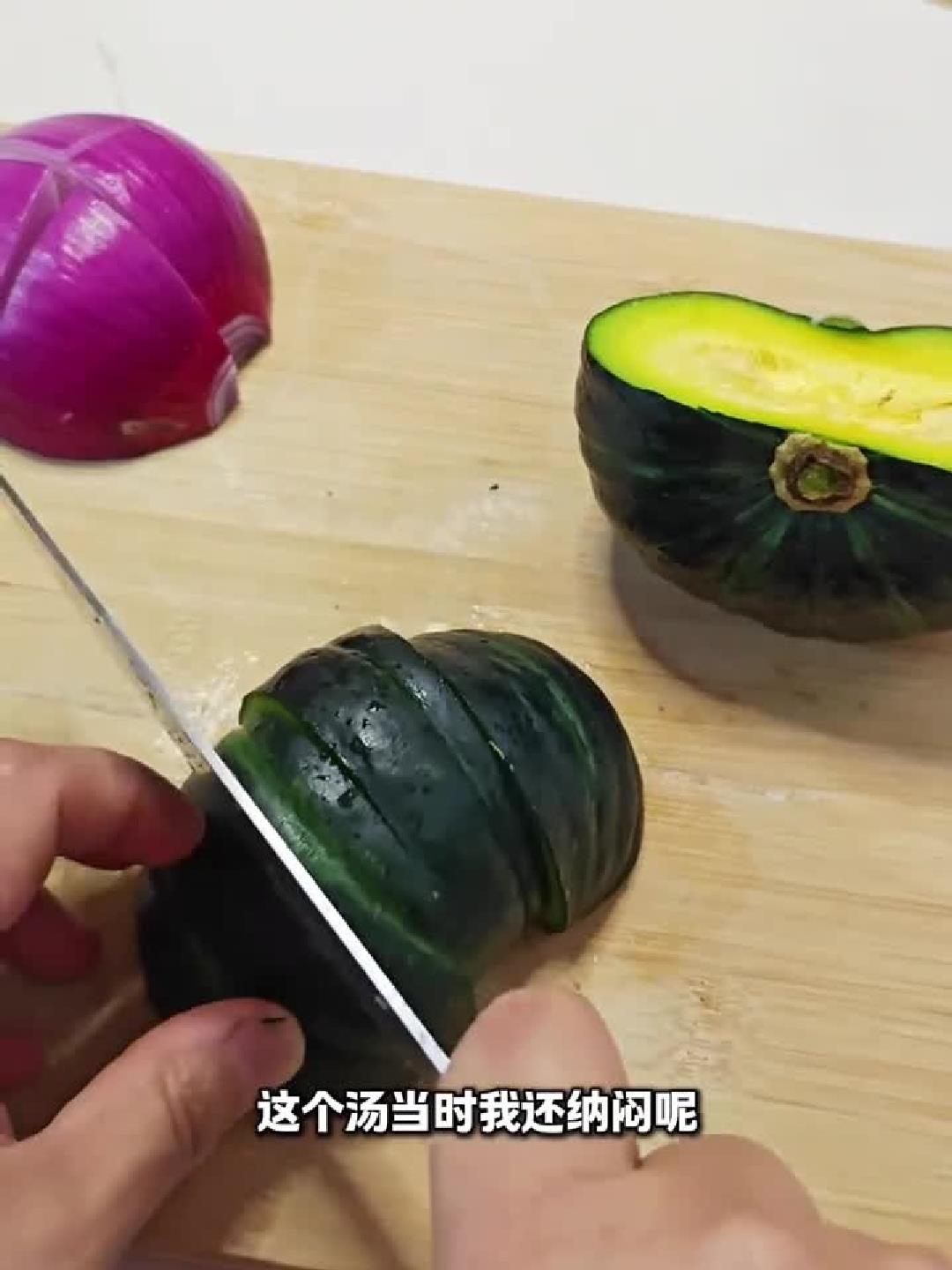 低脂更健康!哈佛蔬菜汤,养生圈的新宠