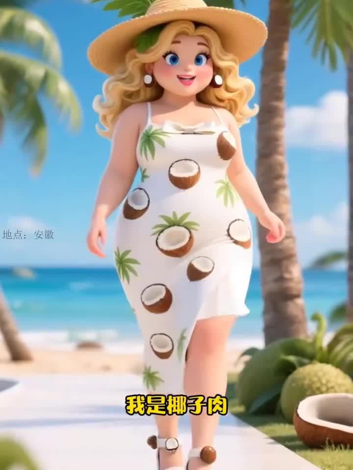 这些都是高热量水果,你都知道吗?