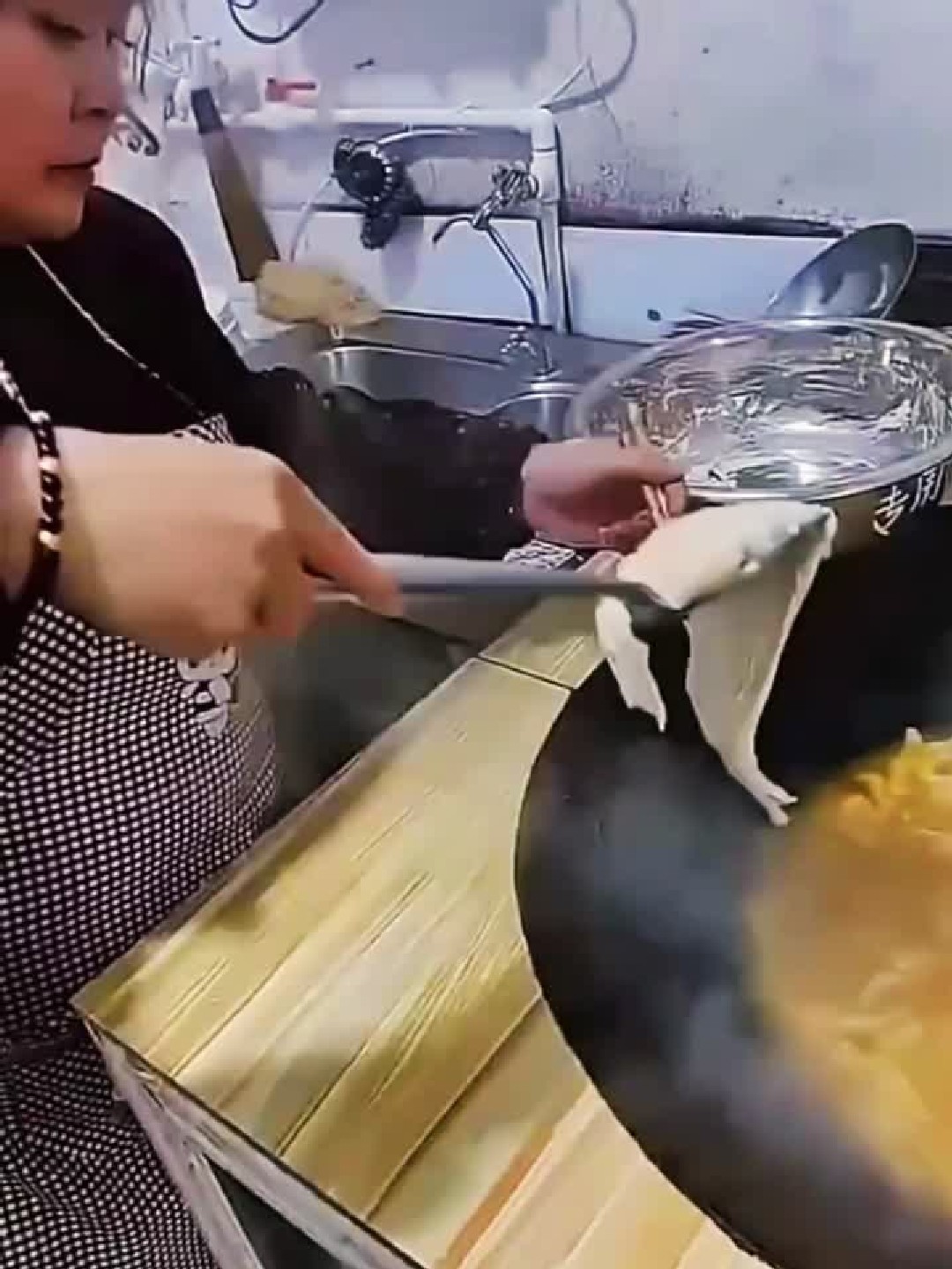 面片汤的做做法