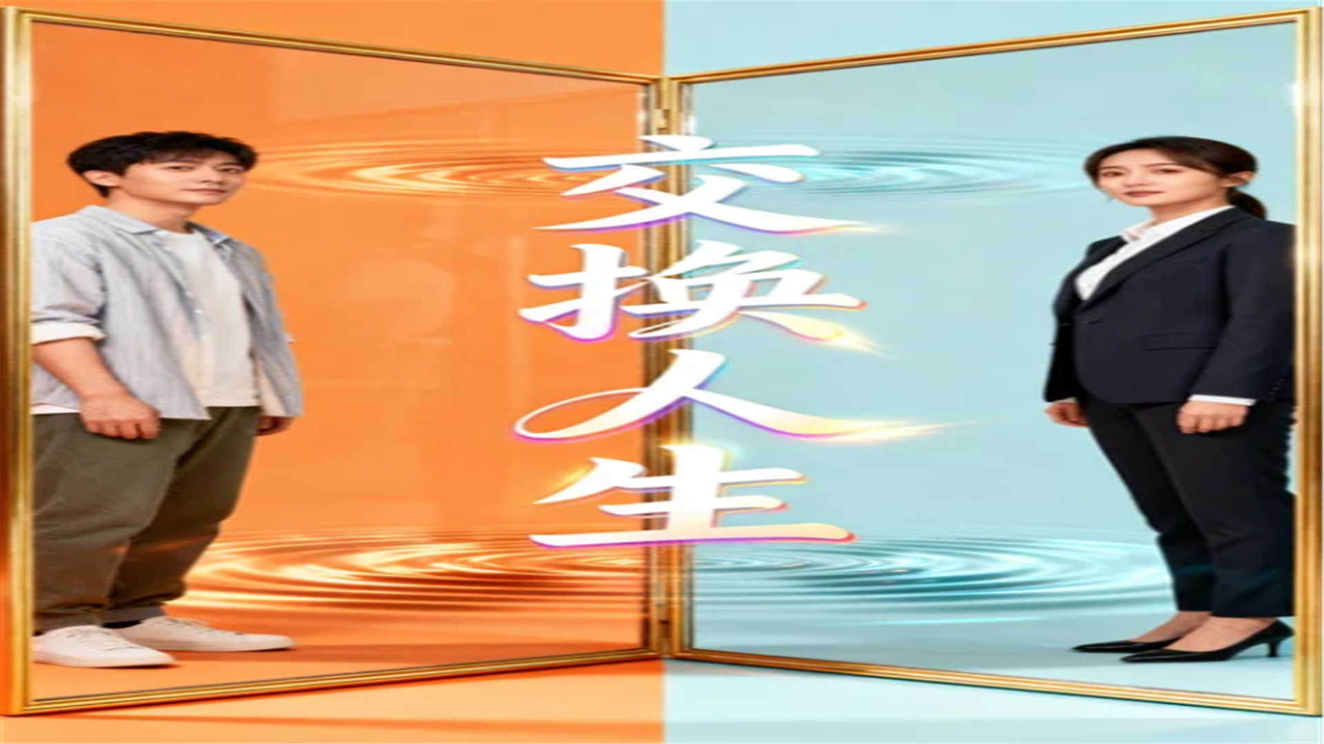 交换人生29
