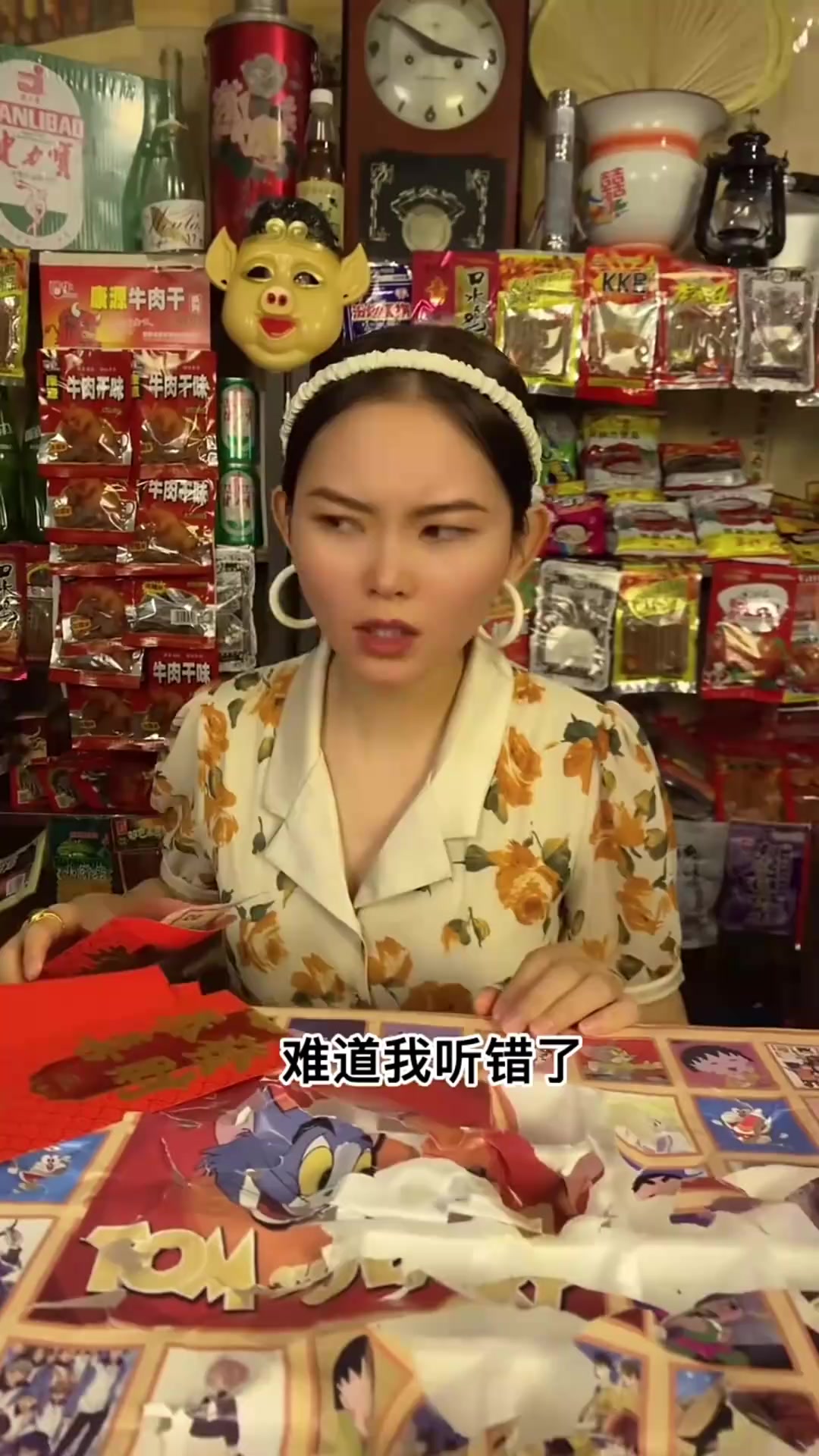 童年小卖部！还记得小时候的这些小零食吗？
