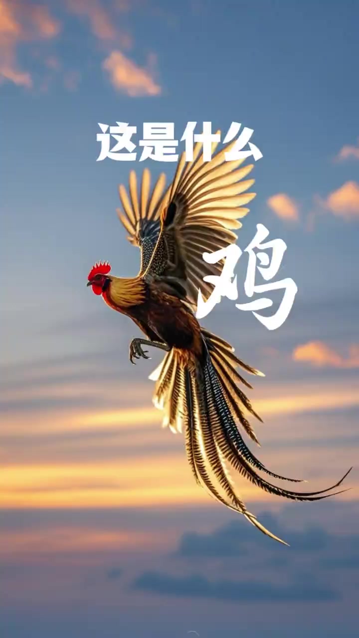 这些鸡的吃法你都知道吗？