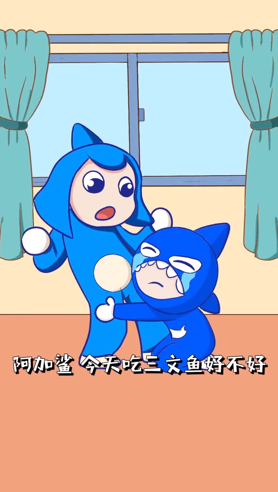 三文鱼为什么可以生吃？不怕有寄生虫吗？